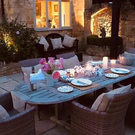 Little Campden House Villa Chipping Campden Eksteriør bilde