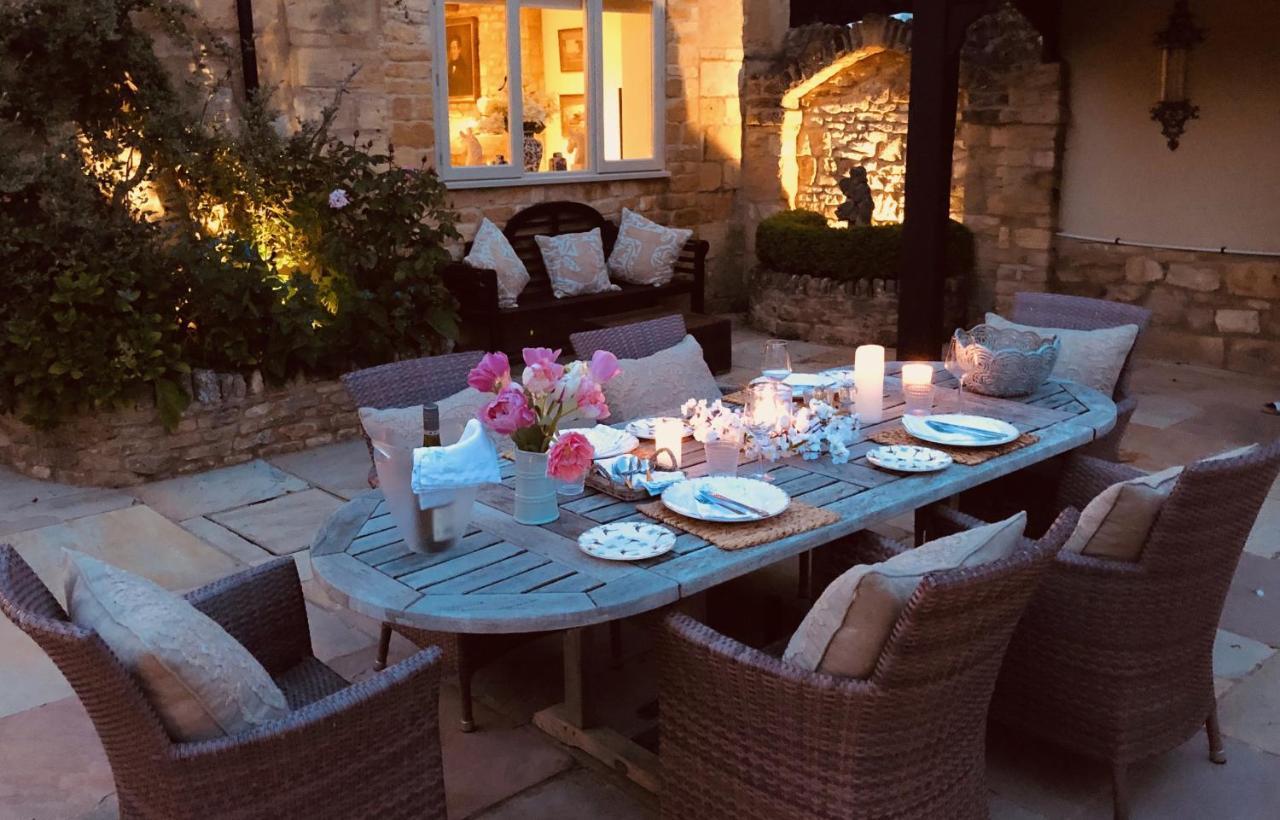 Little Campden House Villa Chipping Campden Eksteriør bilde