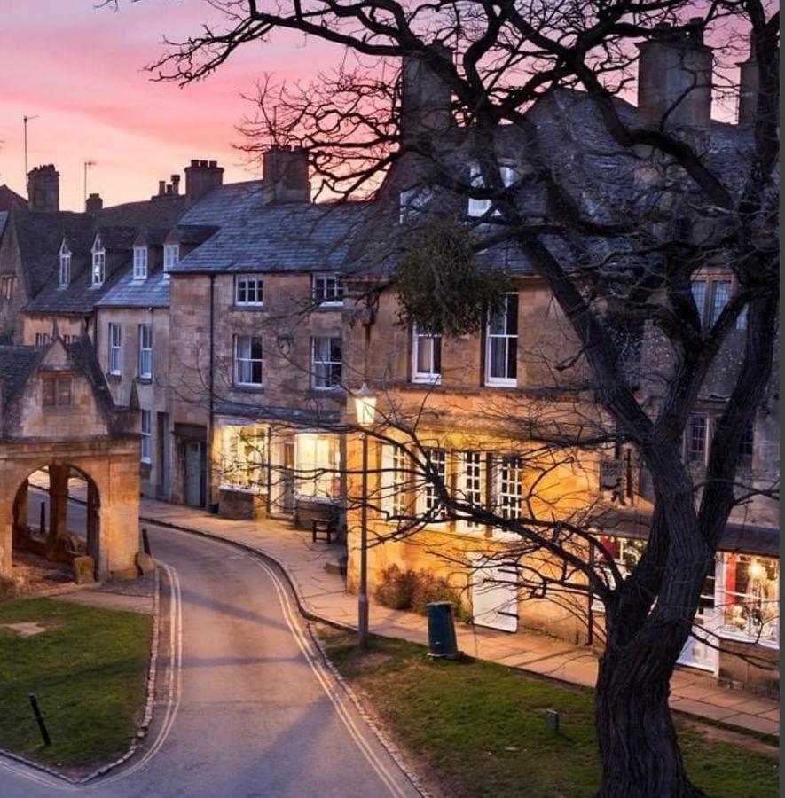 Little Campden House Villa Chipping Campden Eksteriør bilde