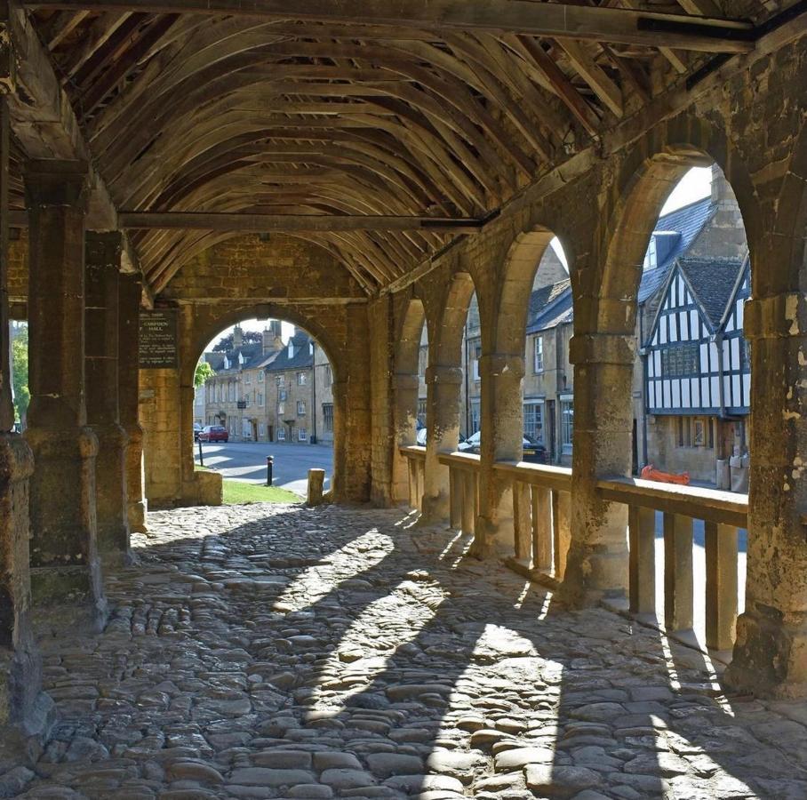 Little Campden House Villa Chipping Campden Eksteriør bilde