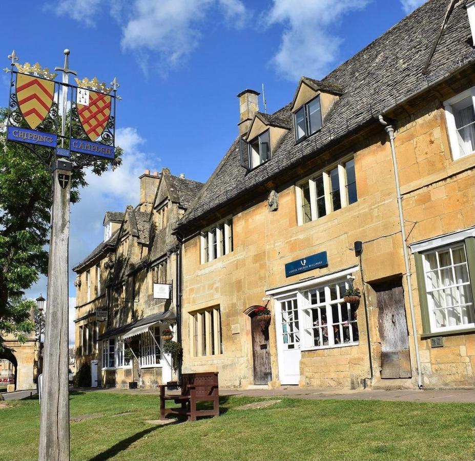 Little Campden House Villa Chipping Campden Eksteriør bilde
