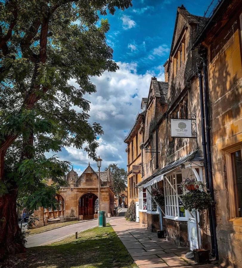 Little Campden House Villa Chipping Campden Eksteriør bilde