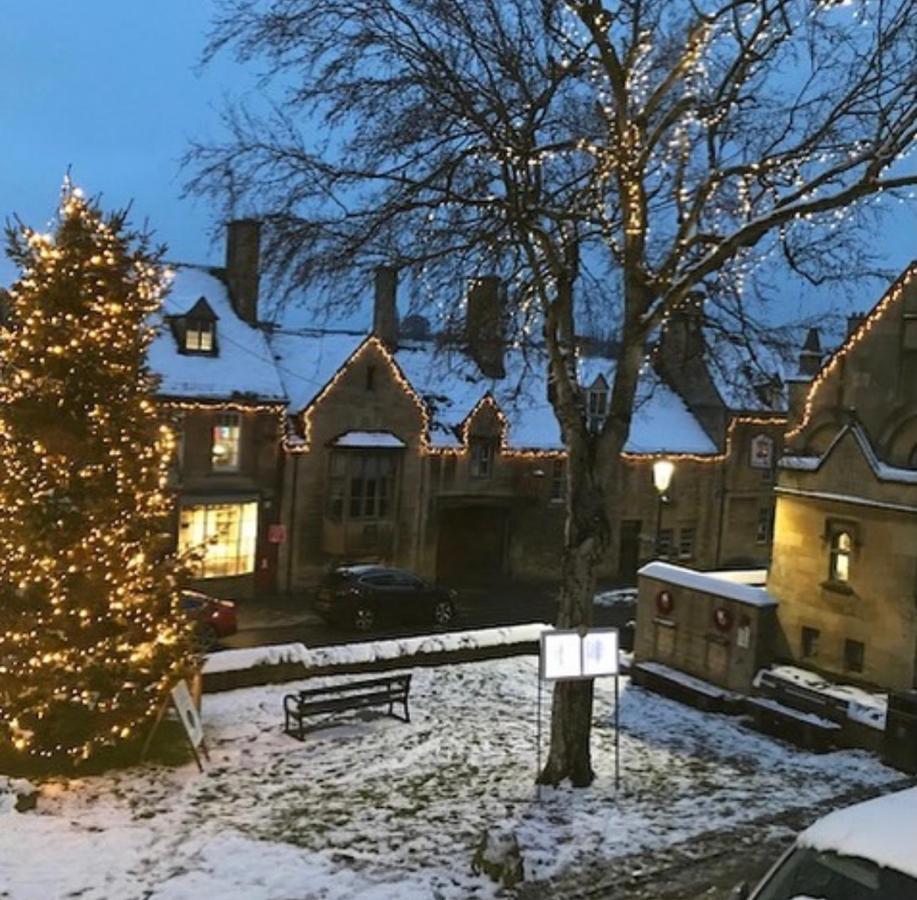 Little Campden House Villa Chipping Campden Eksteriør bilde