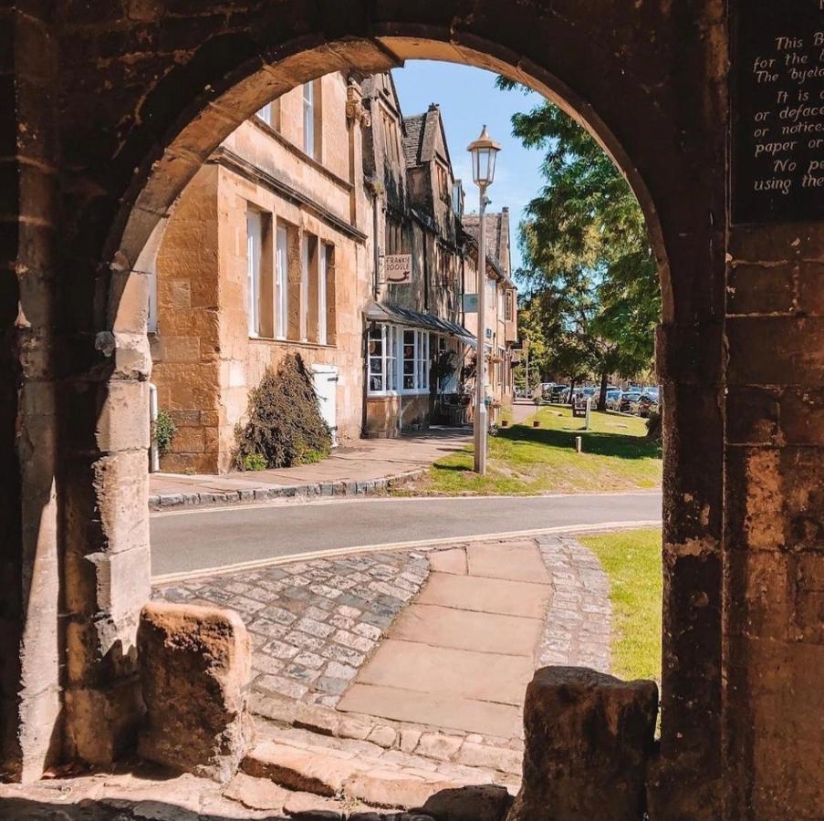 Little Campden House Villa Chipping Campden Eksteriør bilde
