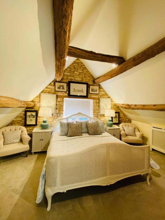 Little Campden House Villa Chipping Campden Eksteriør bilde