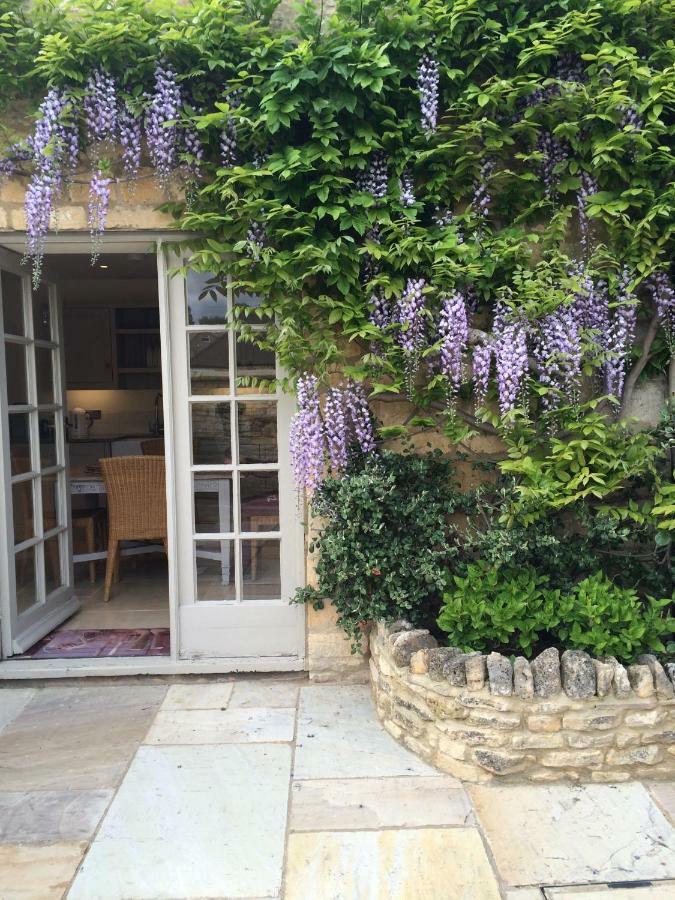 Little Campden House Villa Chipping Campden Eksteriør bilde