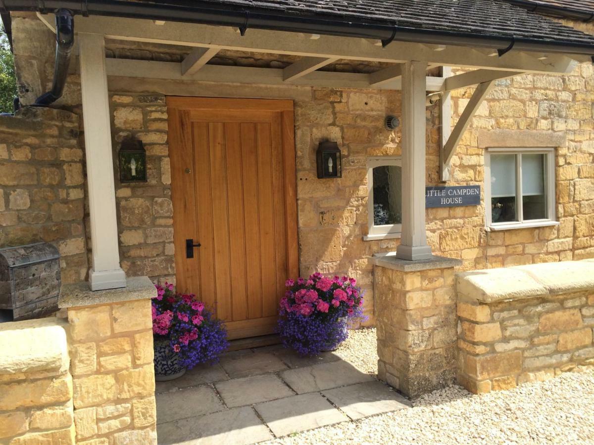 Little Campden House Villa Chipping Campden Eksteriør bilde
